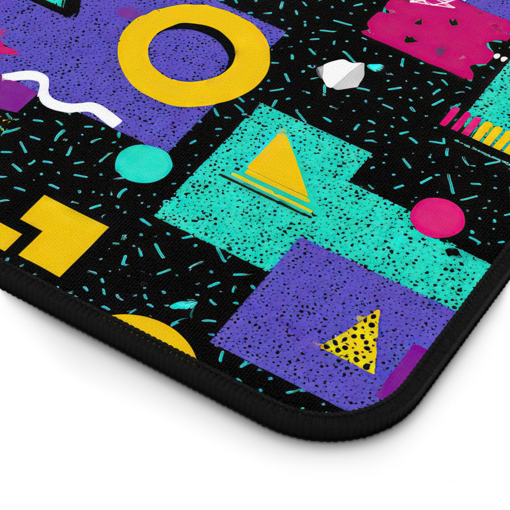 Electric Recess | Desk Mat