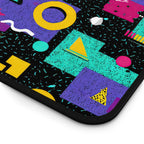 Electric Recess | Desk Mat