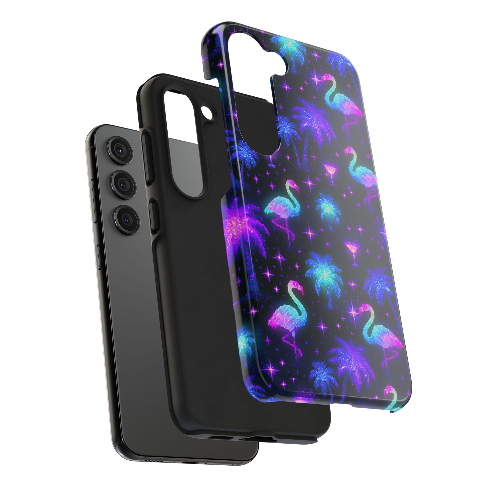 Hollywood Mirage | Tough Phone Case