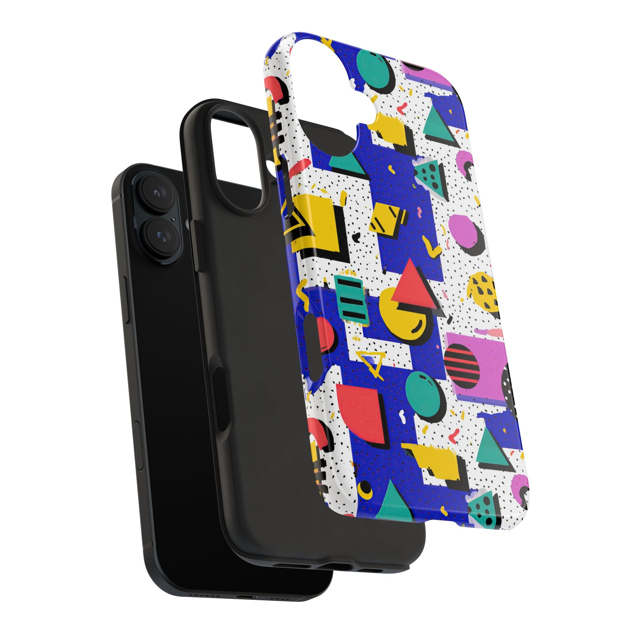 Construction Confetti | Tough Phone Case