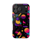 Always Sunset | Tough Phone Case