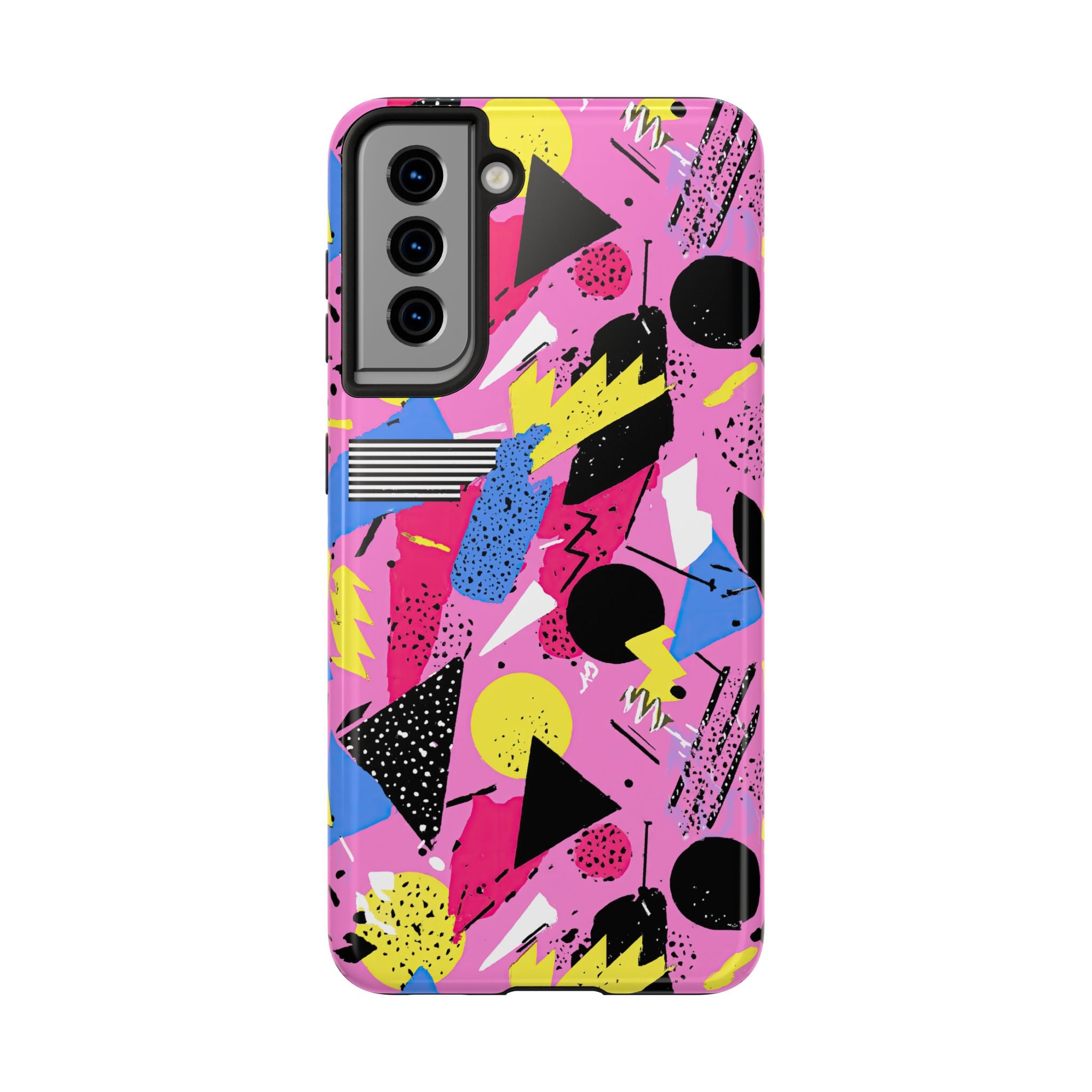 Radical Bubblegum | Tough Phone Case