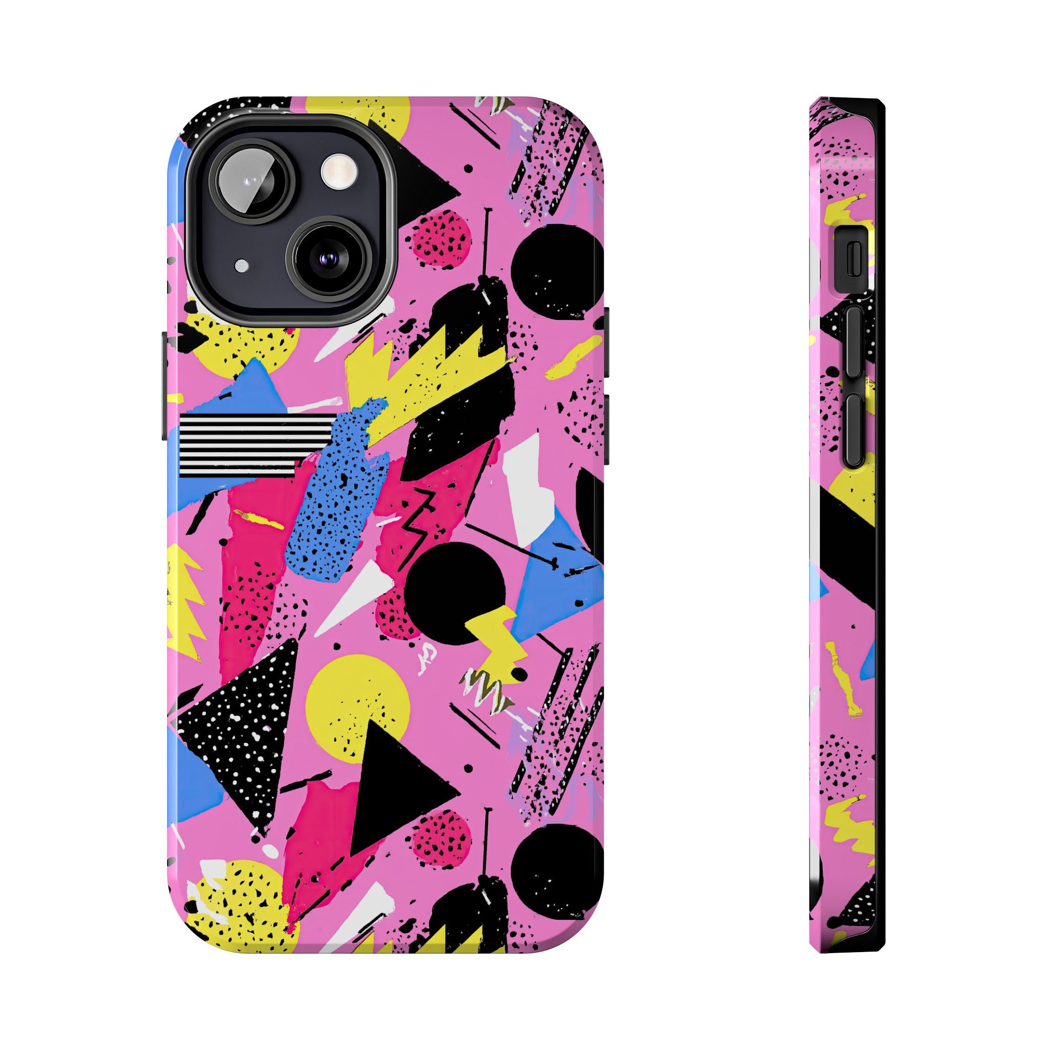 Radical Bubblegum | Tough Phone Case