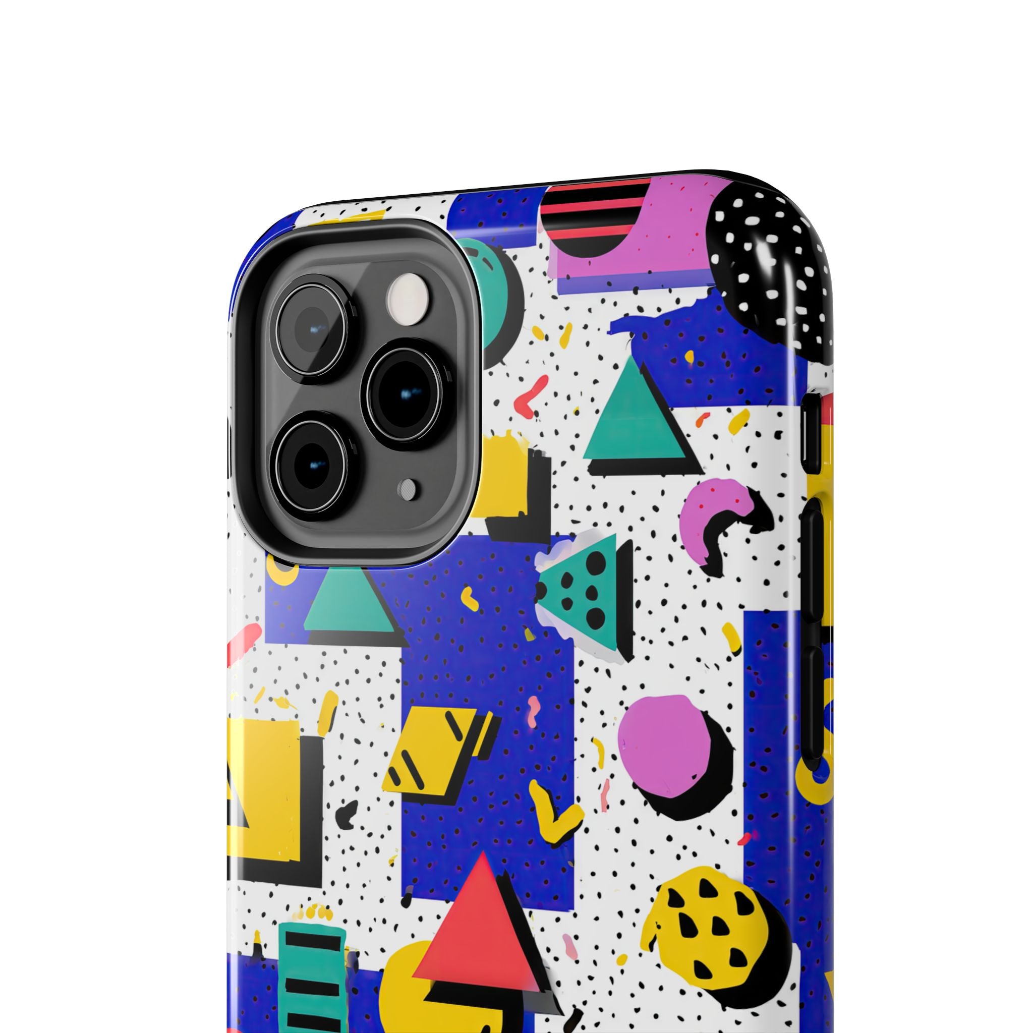 Construction Confetti | Tough Phone Case