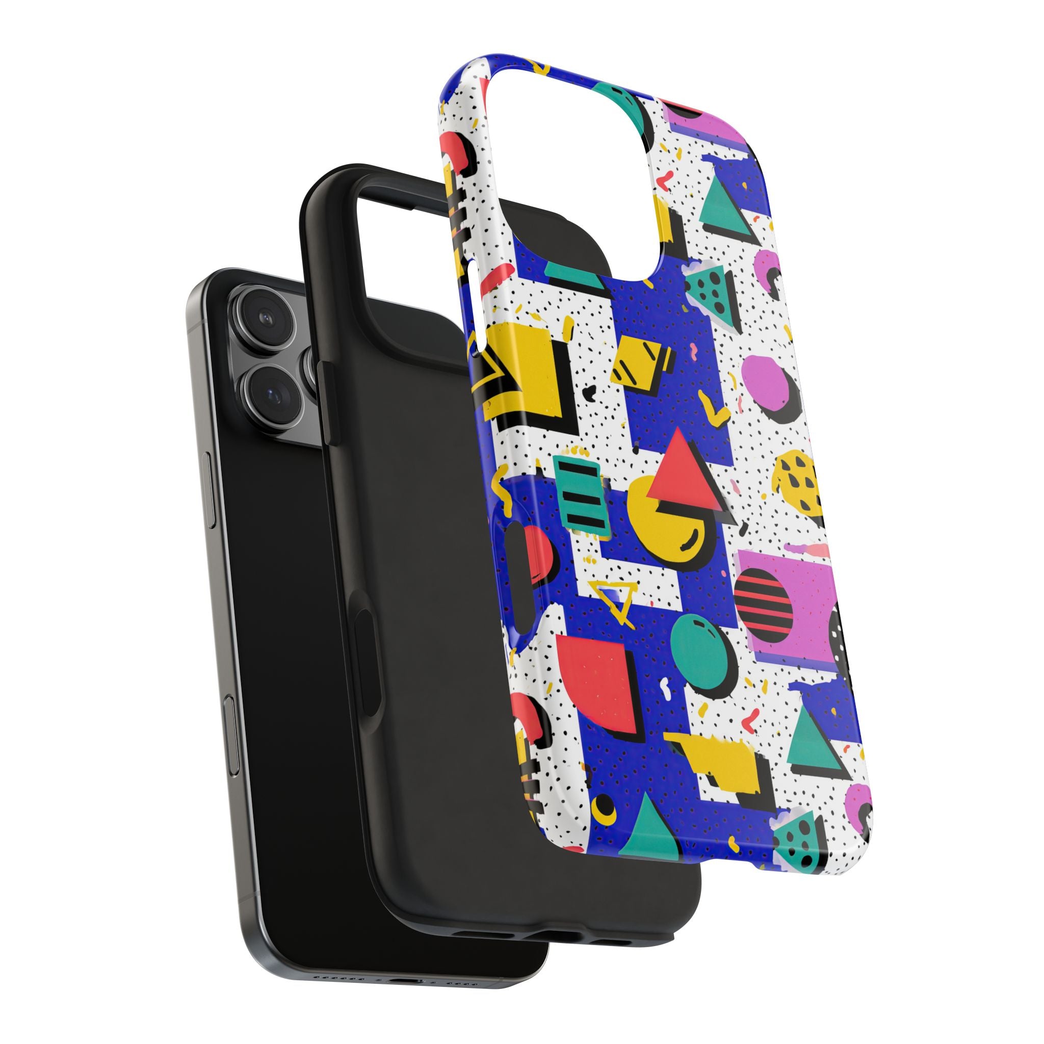 Construction Confetti | Tough Phone Case