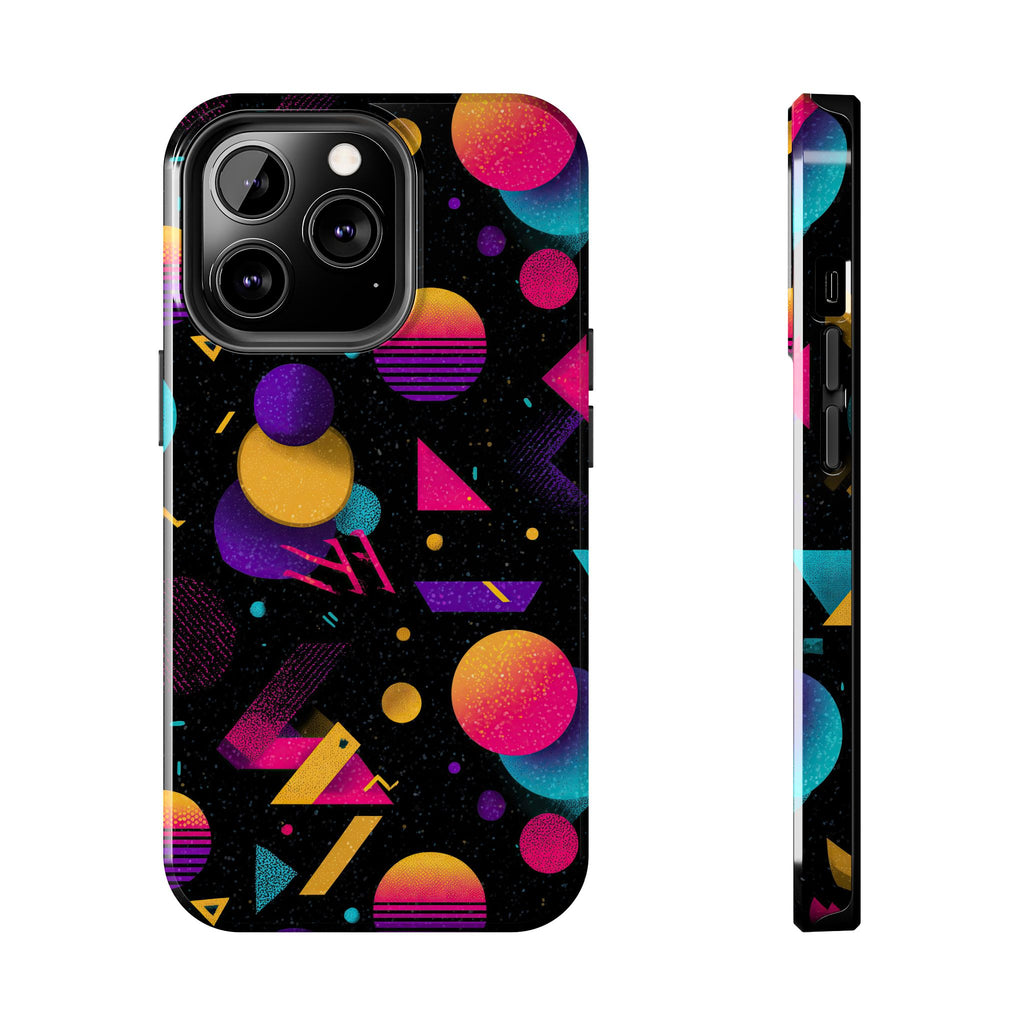 Always Sunset | Tough Phone Case