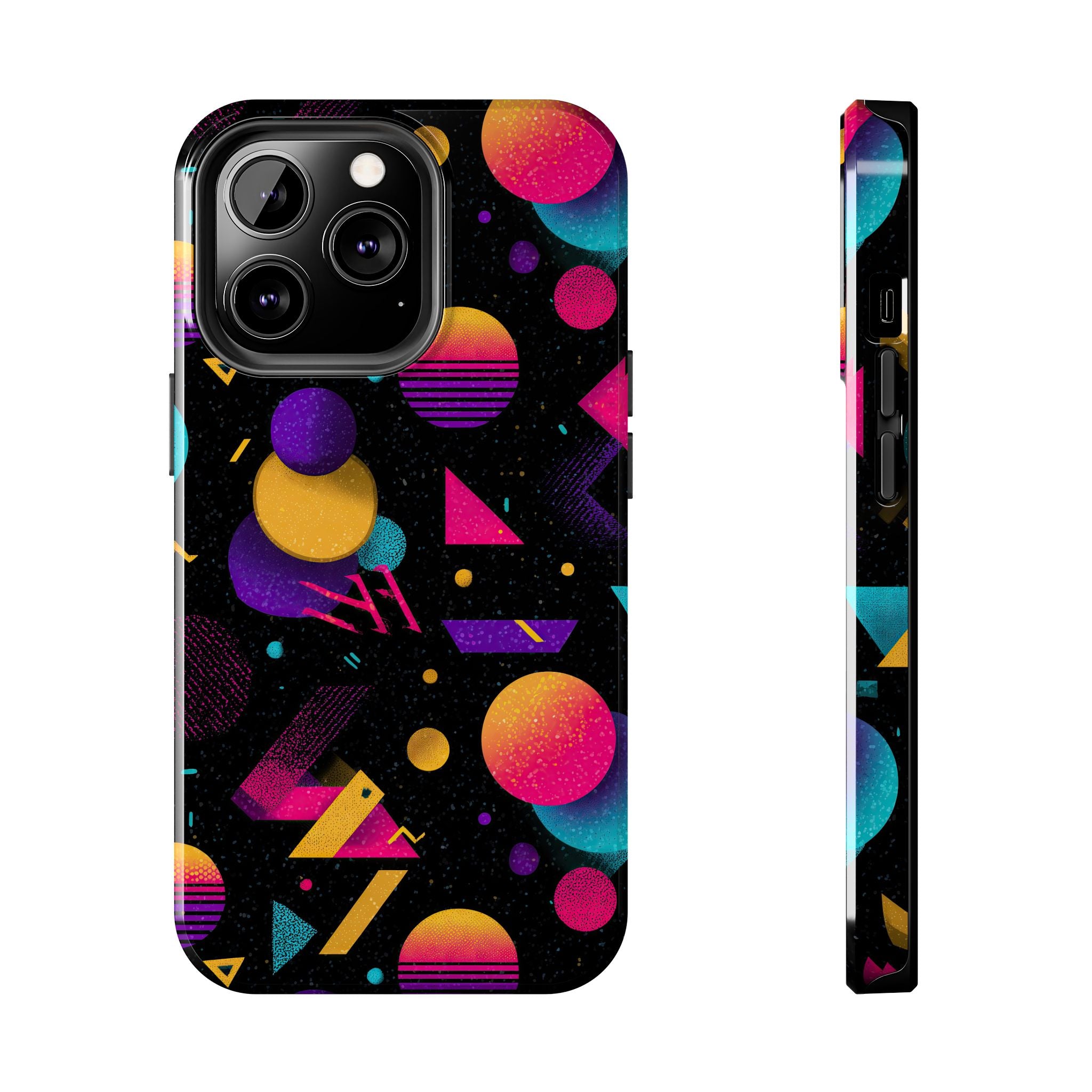 Always Sunset | Tough Phone Case