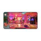 The Rec Room | Desk Mat