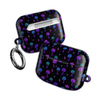 Tropical Loading Screen | AirPod Case