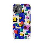 Construction Confetti | Tough Phone Case