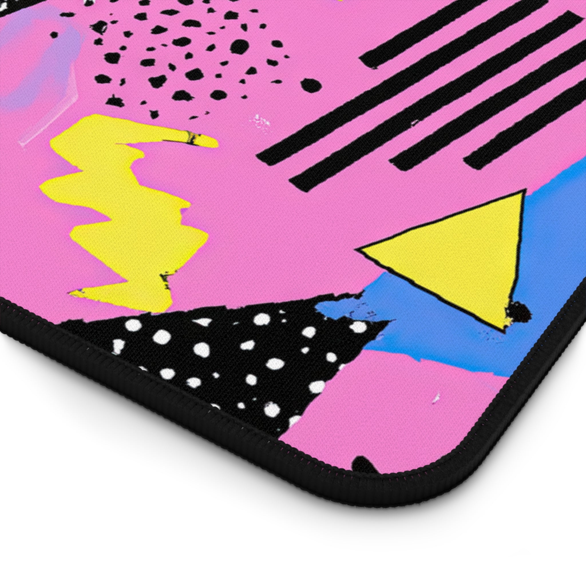Radical Bubblegum | Desk Mat