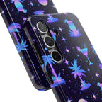 Midnight Cabana | Tough Phone Case