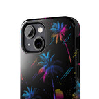 Sunset Hotline | Tough Phone Case