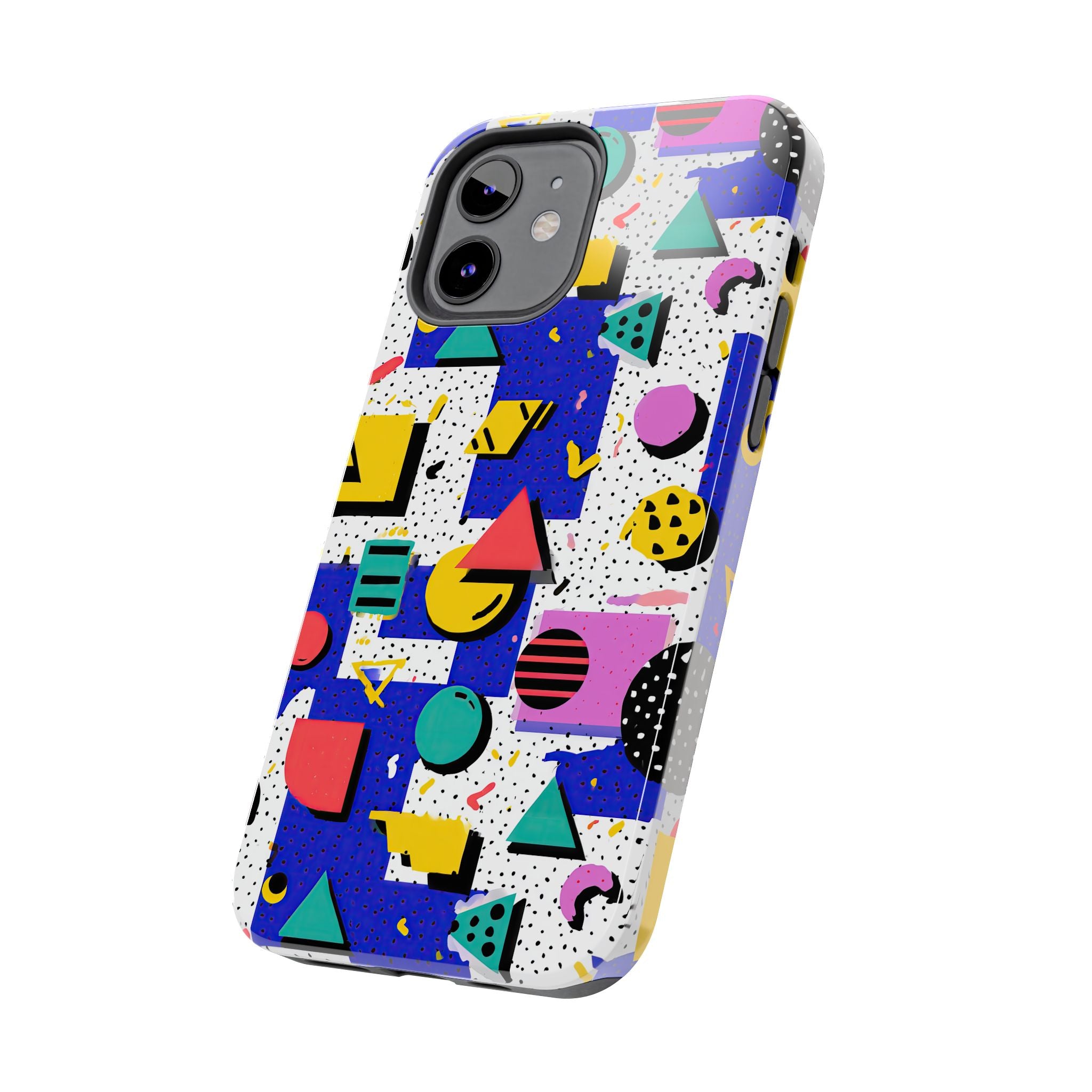 Construction Confetti | Tough Phone Case