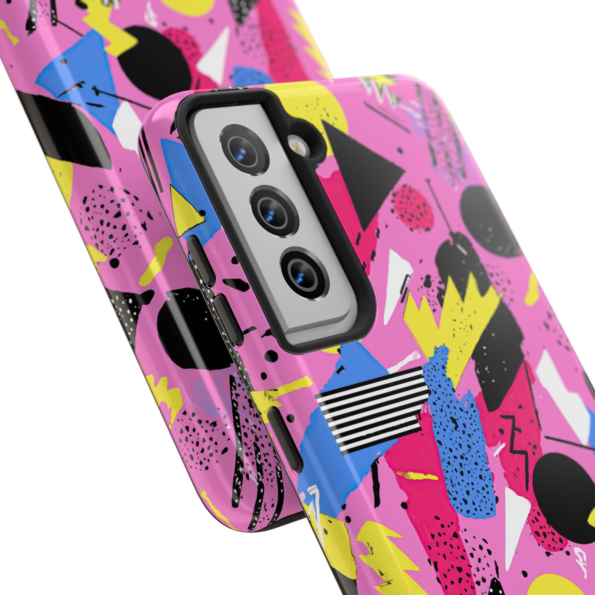 Radical Bubblegum | Tough Phone Case