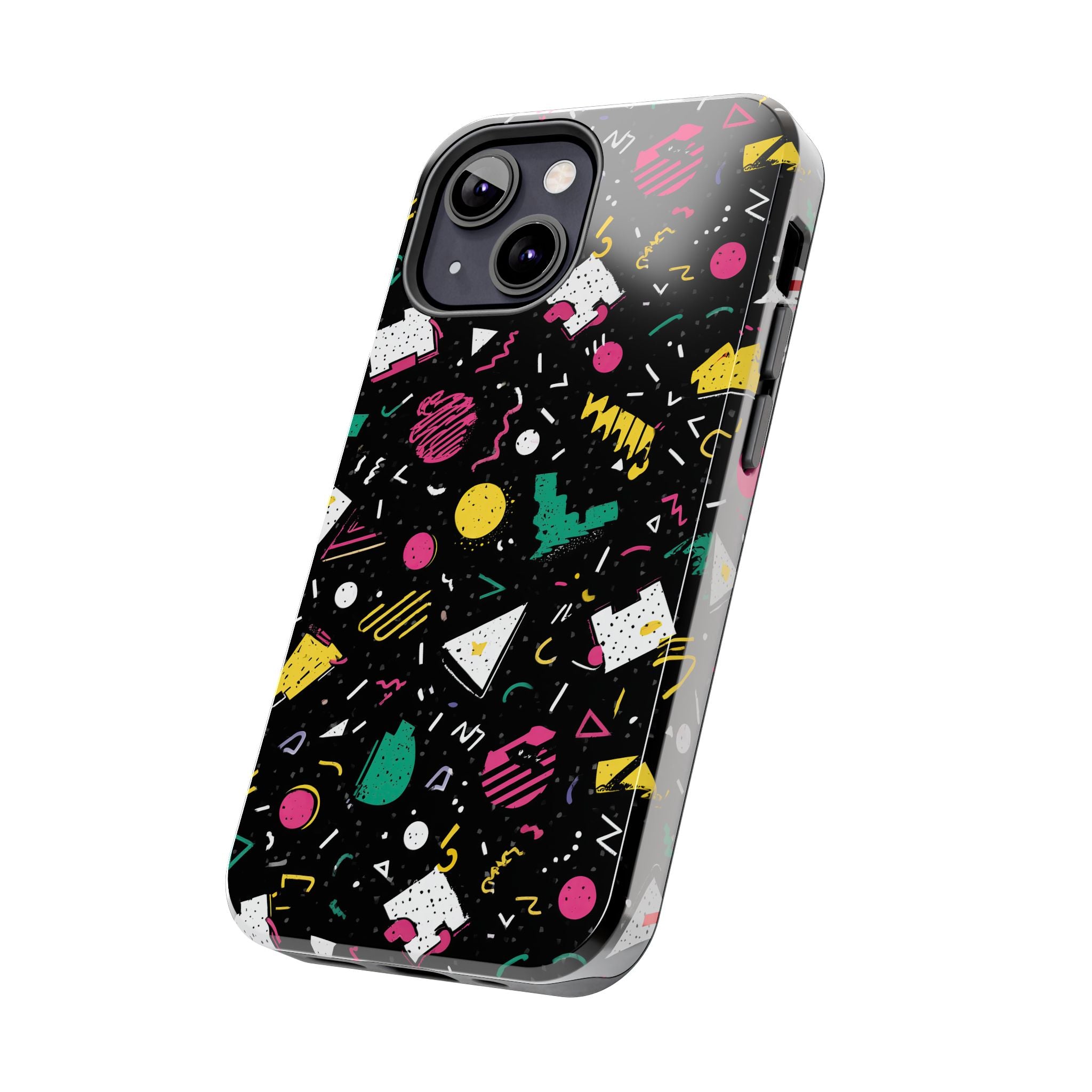 Sprinkle Storm | Tough Phone Case