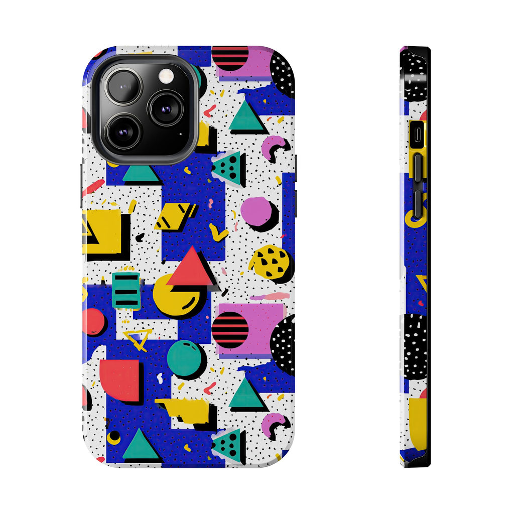 Construction Confetti | Tough Phone Case