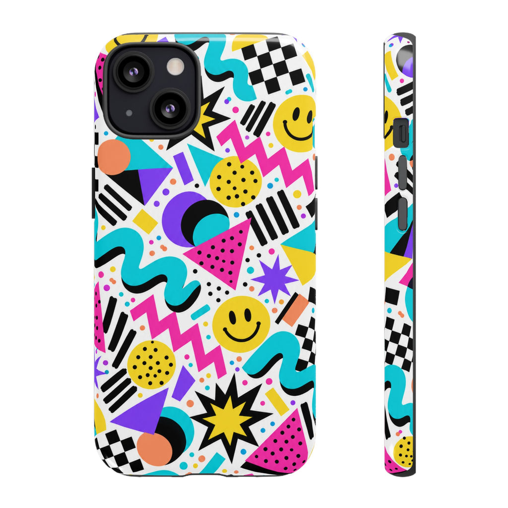 Sticker Shock | Tough Phone Case