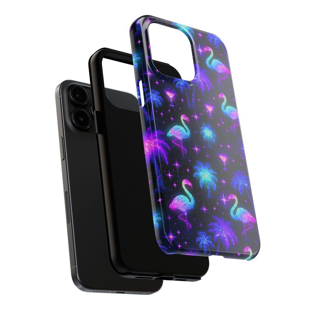 Hollywood Mirage | Tough Phone Case