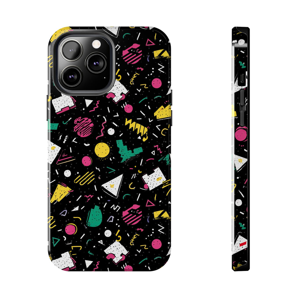 Sprinkle Storm | Tough Phone Case