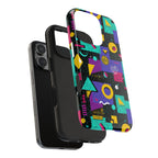Electric Recess | Tough Phone Case