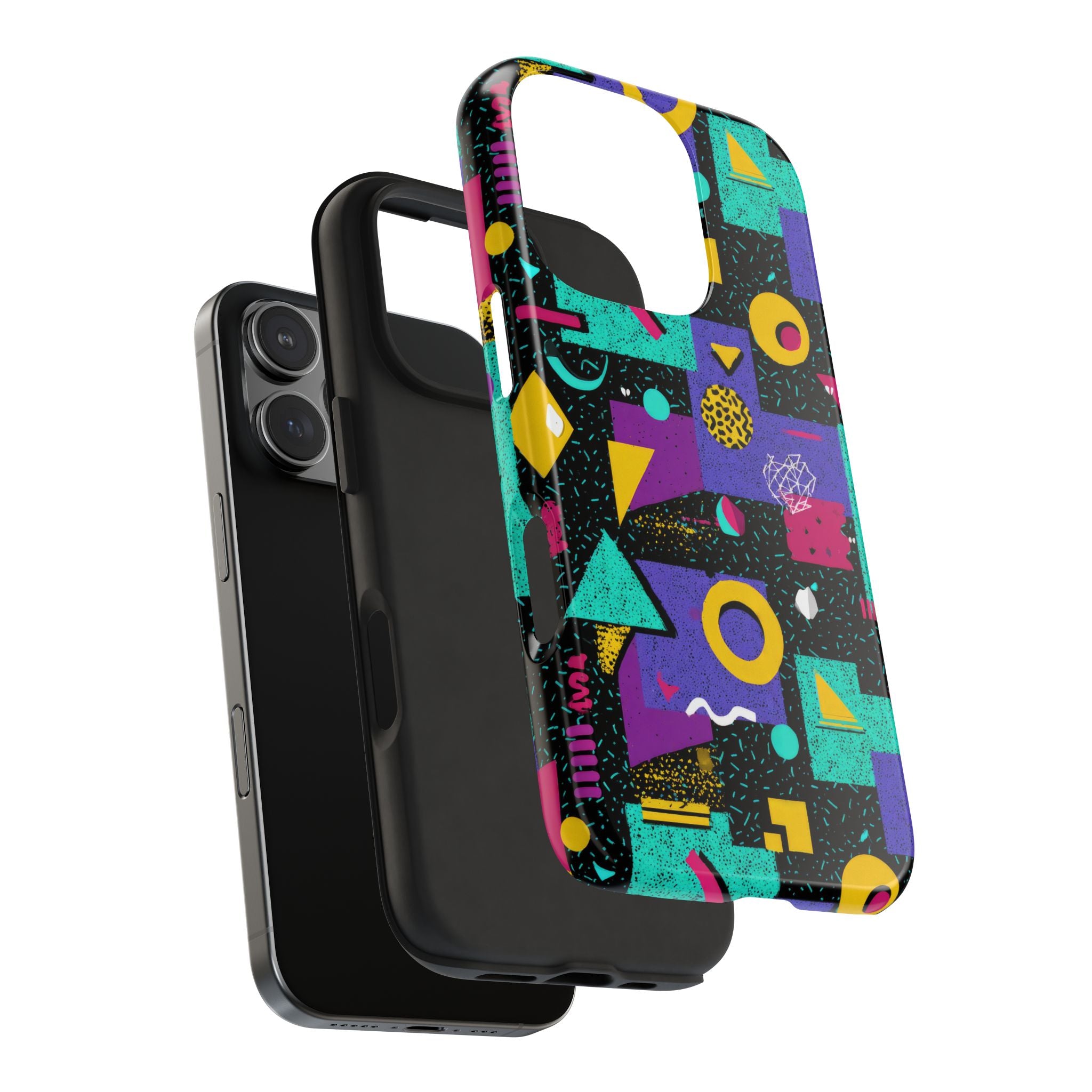 Electric Recess | Tough Phone Case