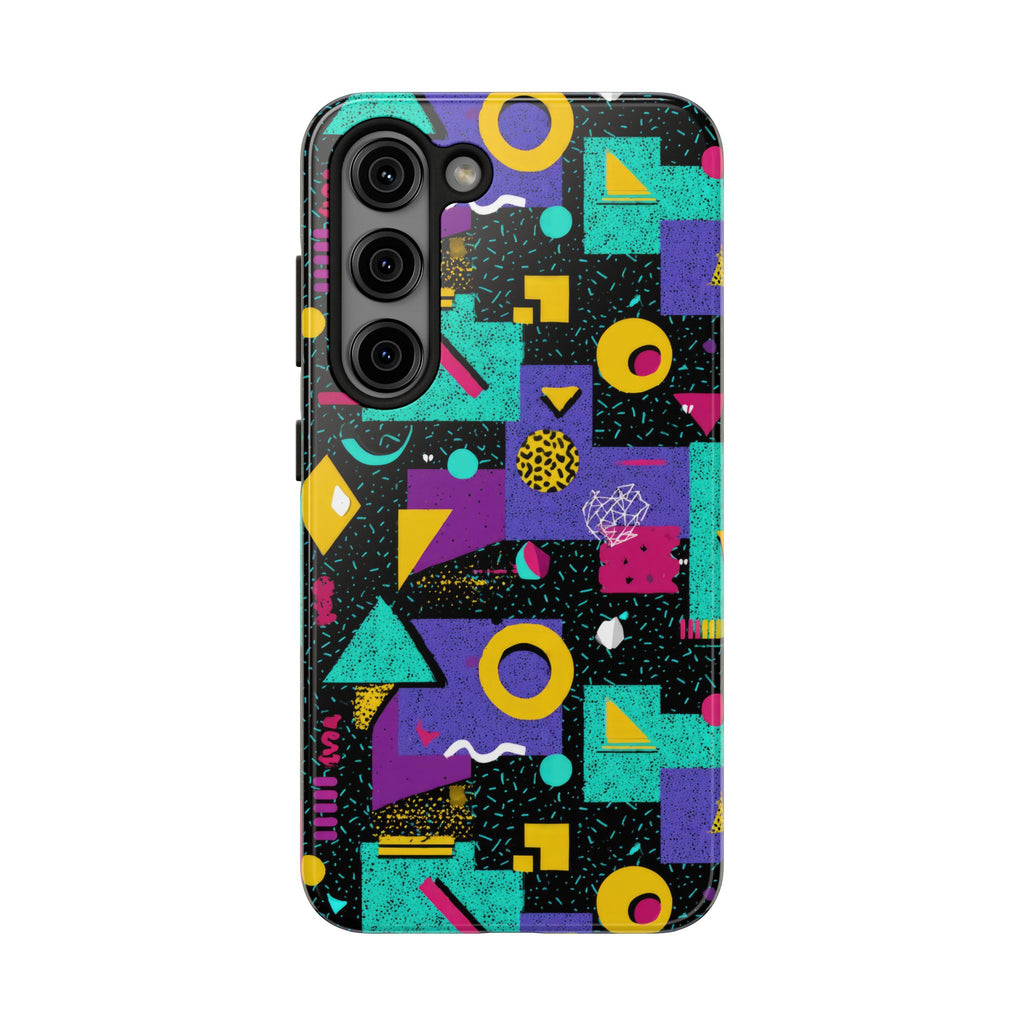 Electric Recess | Tough Phone Case