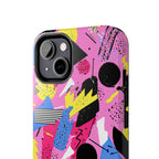 Radical Bubblegum | Tough Phone Case