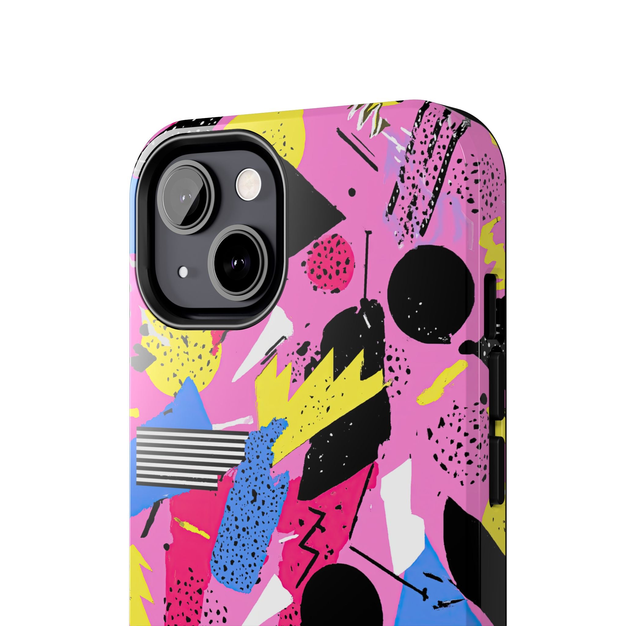Radical Bubblegum | Tough Phone Case