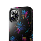 Sunset Hotline | Tough Phone Case