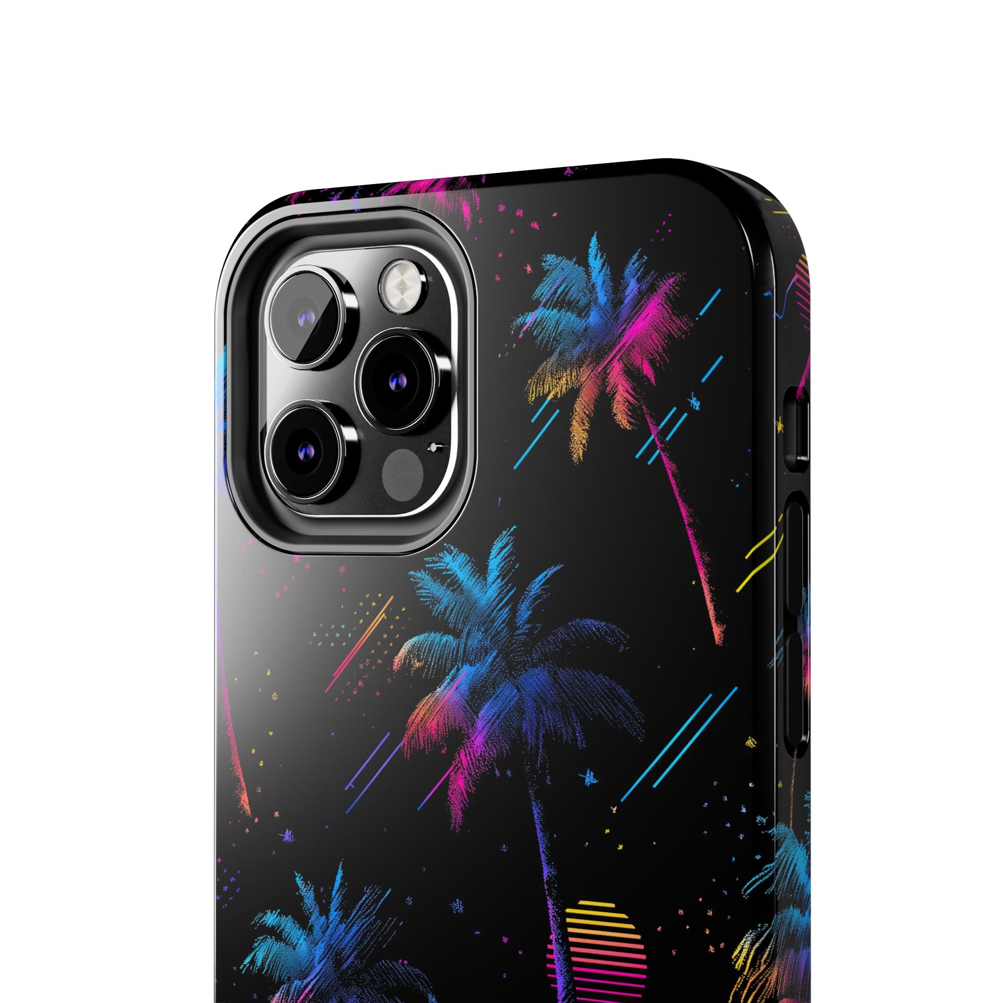 Sunset Hotline | Tough Phone Case