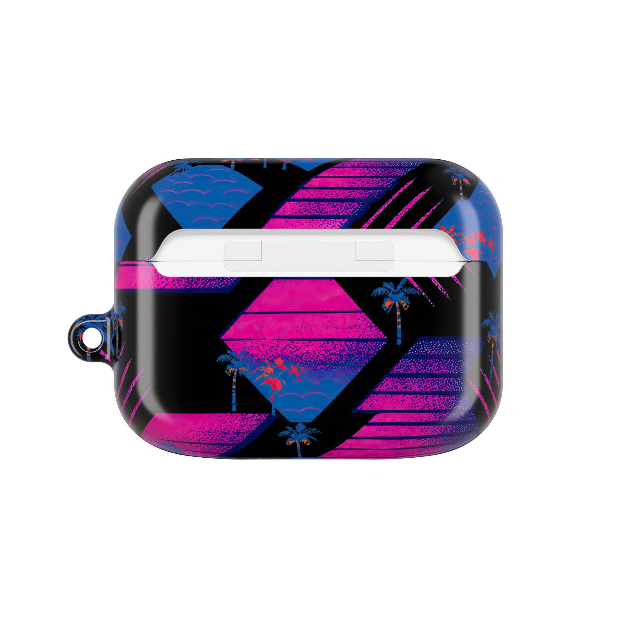 Night Runner | AirPod Case