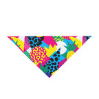 Pineapple Party | Pet Bandana