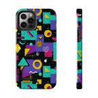 Electric Recess | Tough Phone Case