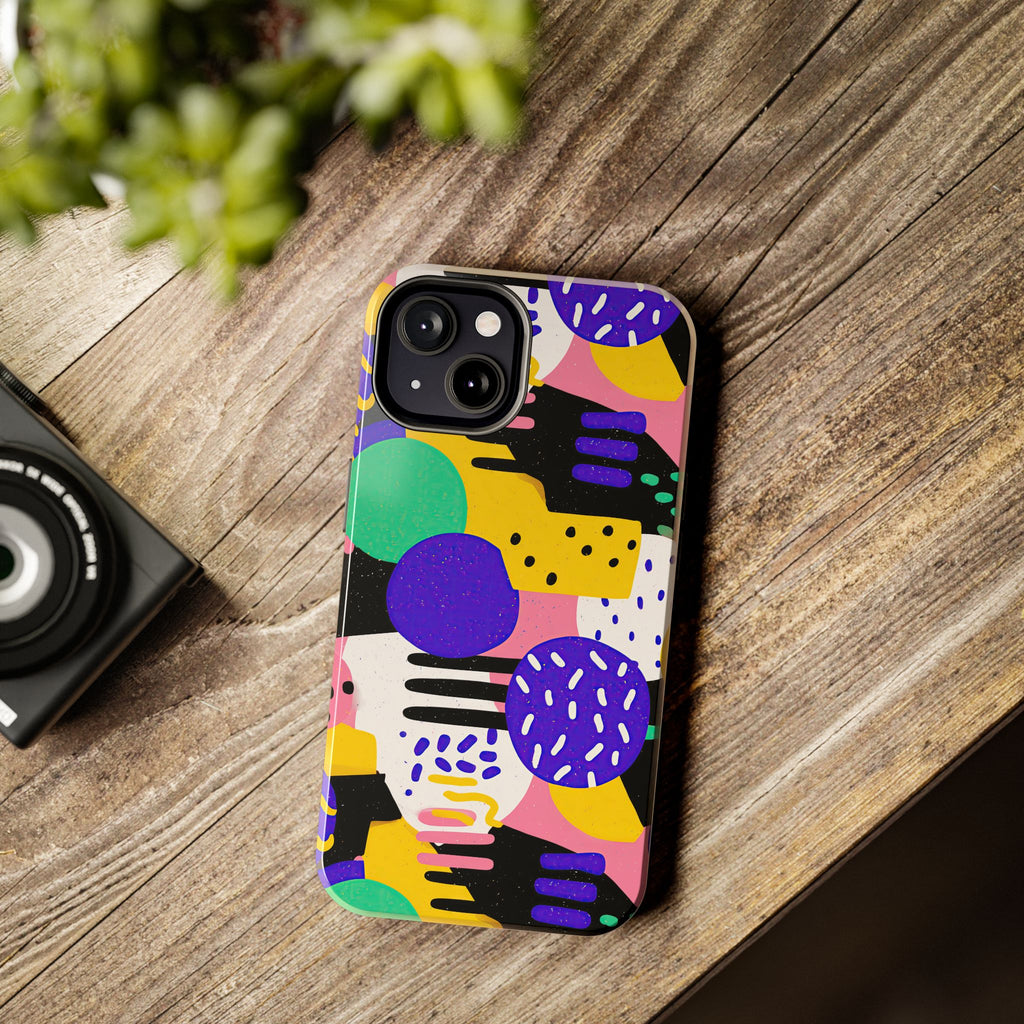 Dopamine Device | Tough Phone Case