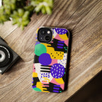 Dopamine Device | Tough Phone Case