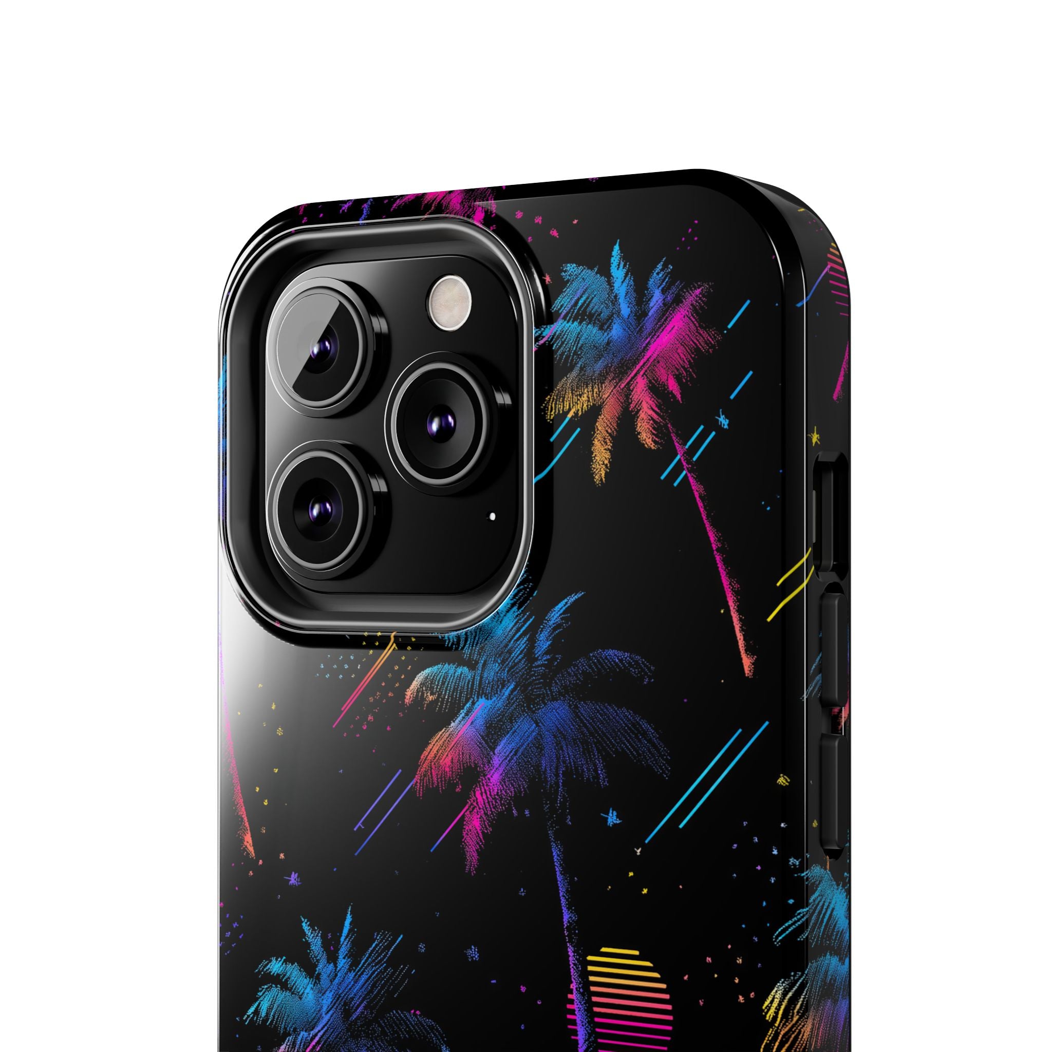 Sunset Hotline | Tough Phone Case