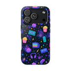 Past Bedtime | Tough Phone Case
