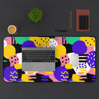 Dopamine Desk | Desk Mat