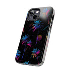 Sunset Hotline | Tough Phone Case