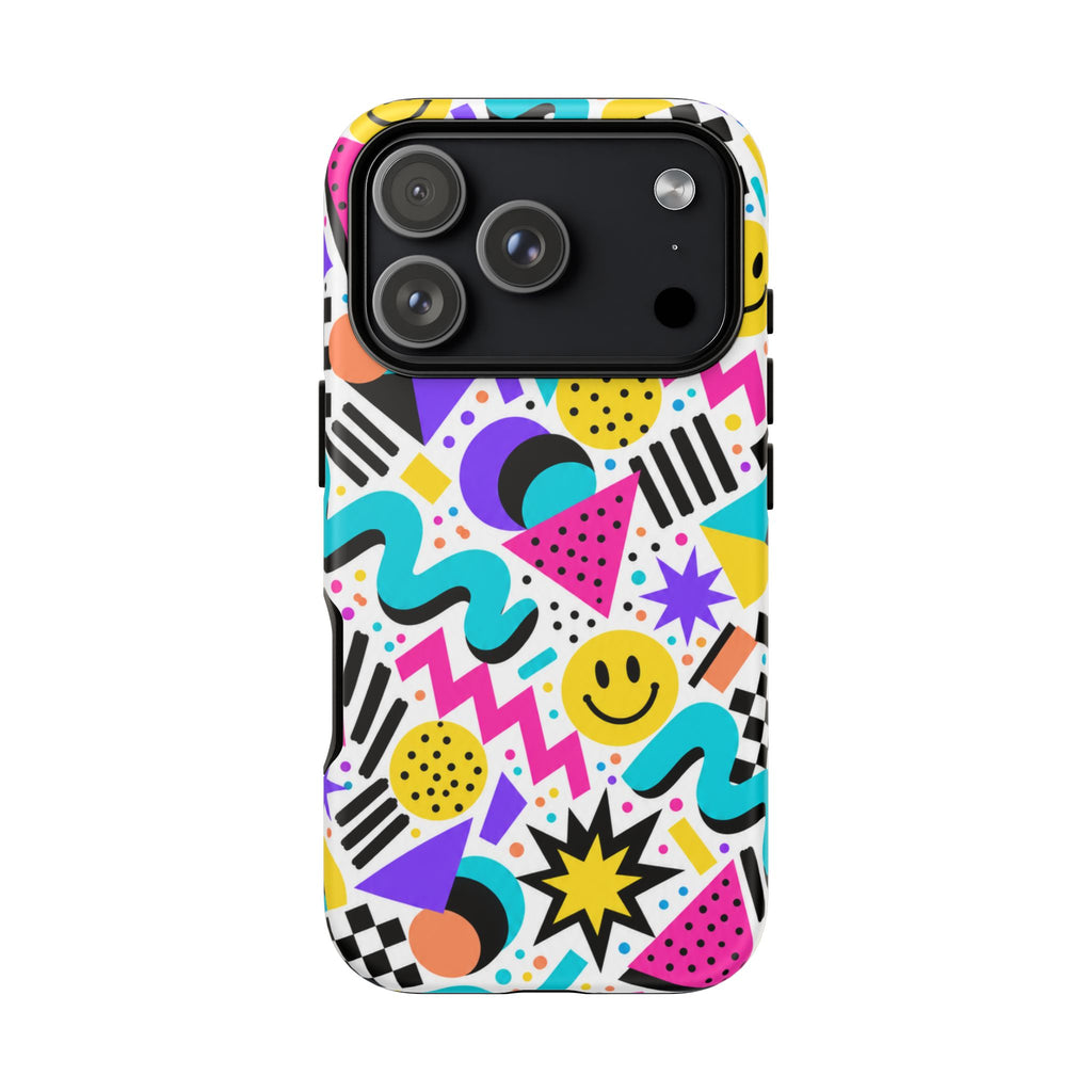 Sticker Shock | Tough Phone Case
