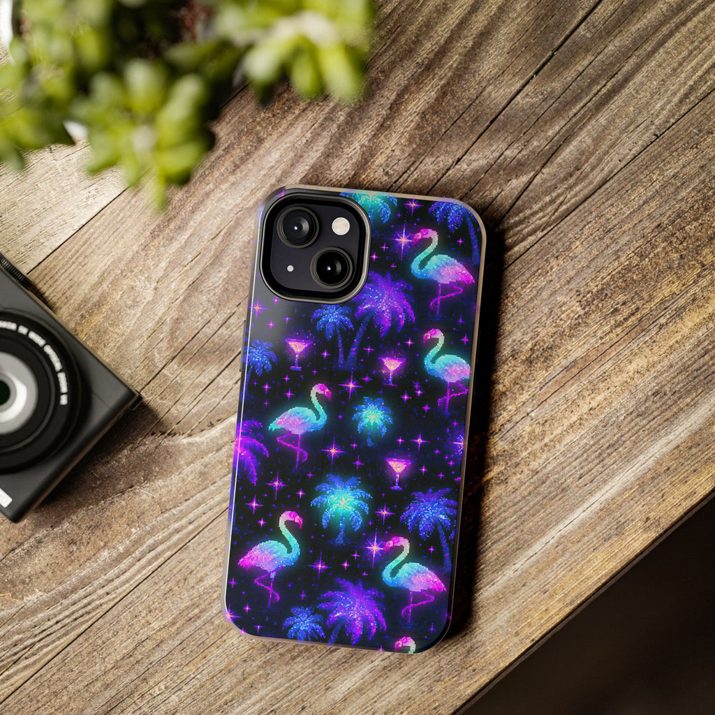 Hollywood Mirage | Tough Phone Case