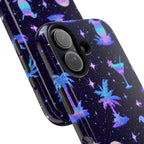 Midnight Cabana | Tough Phone Case