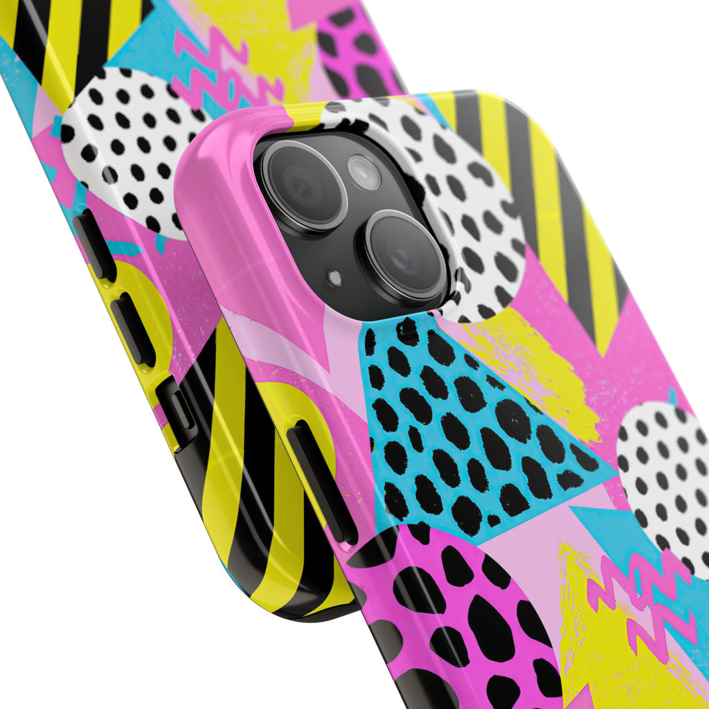 Mall Safari | Tough Phone Case