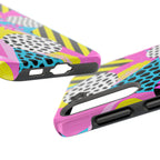 Mall Safari | Tough Phone Case