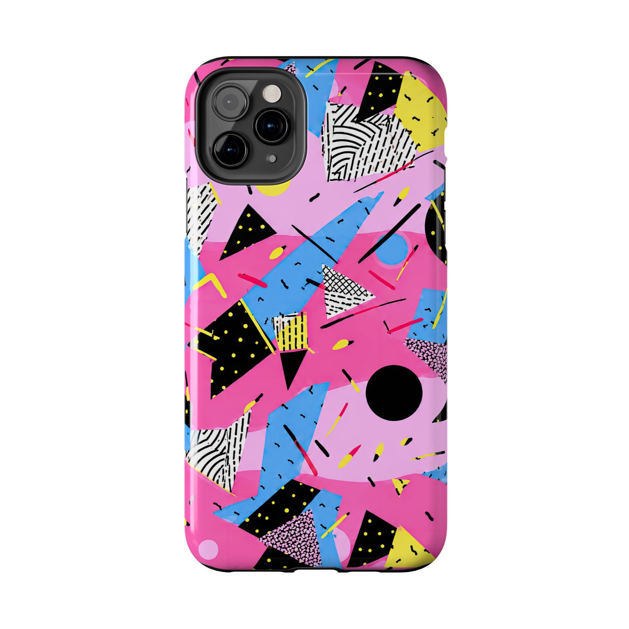 Cupcake Screensaver | Tough Phone Case
