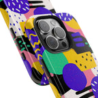 Dopamine Device | Tough Phone Case