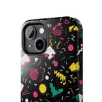 Sprinkle Storm | Tough Phone Case