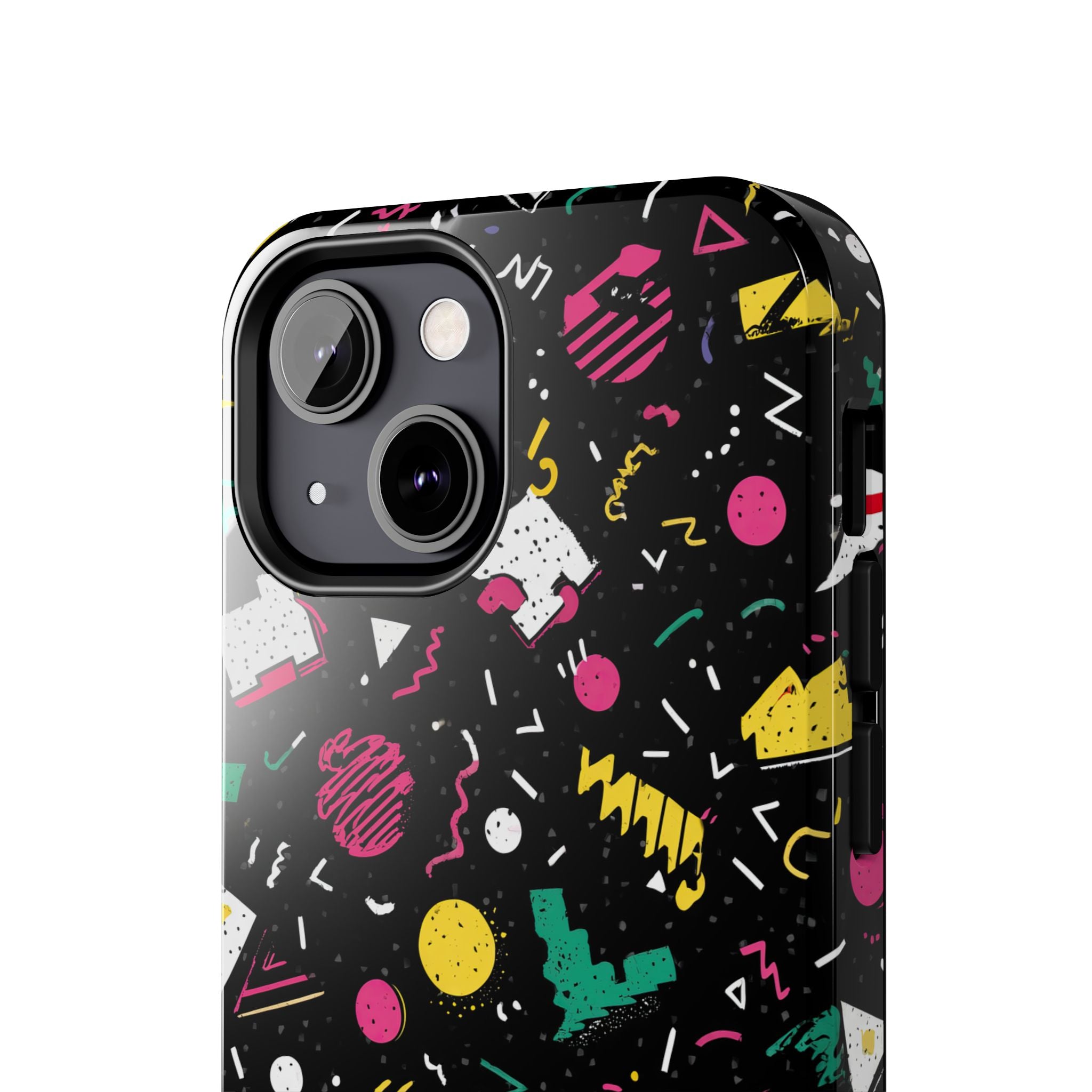 Sprinkle Storm | Tough Phone Case