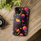 Always Sunset | Tough Phone Case